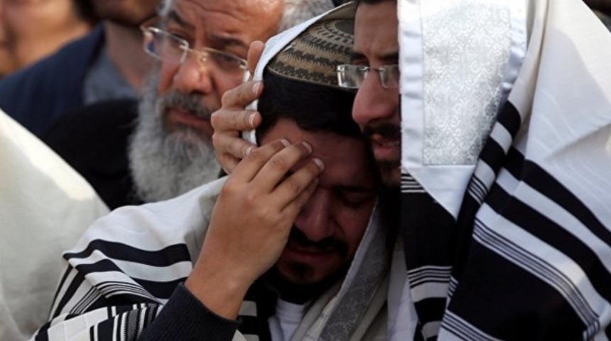 İsrailli bakandan skandal s&ouml;zler: Daha &ccedil;ok Filistinli &ouml;ld&uuml;rmeliyiz