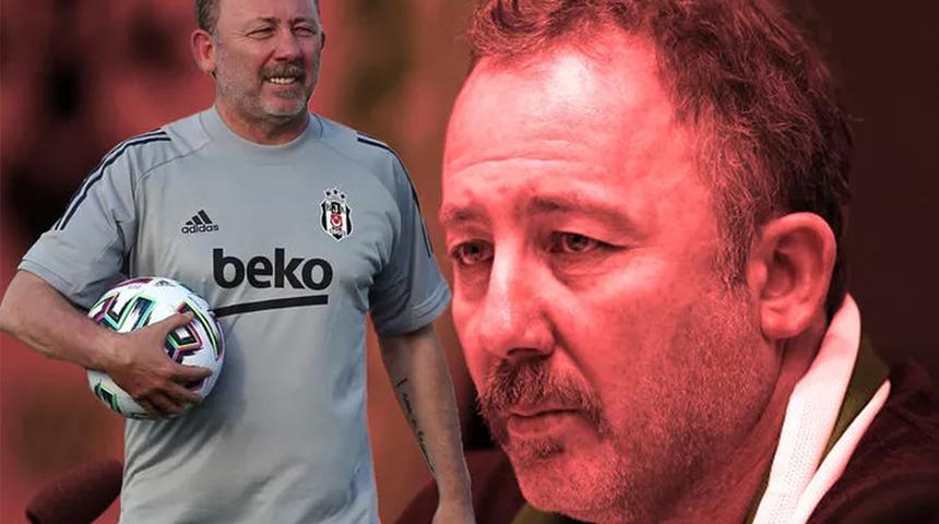 Murat Sancak 'Montella ile buraya kadar' demişti! Adana Demirspor'da Sergen Yalçın'a ilk teklif yapıldı, başarılı çalıştırıcı olumlu dönüş yaptı