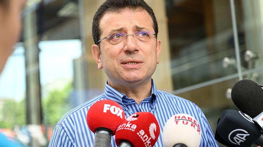 'İmamoğlu'nun aklındaki formül' diyerek açıkladı: Çok konuşulacak 'AK Parti' iddiası! "Çok riskli olduğunu düşünüyor"