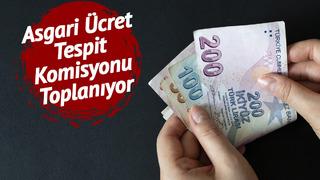 Asgari ücret ara zammında ikinci yıl! Bekarı, genci, yaşlısı, evlisi... Herkes asgari ücret zammını konuşuyor! %20 artarsa 10.280, %25 artarsa 10.633 %30 artarsa...