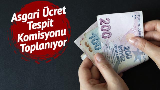 Asgari ücret ara zammında ikinci yıl! Bekarı, genci, yaşlısı, evlisi... Herkes asgari ücret zammını konuşuyor! %20 artarsa 10.280, %25 artarsa 10.633 %30 artarsa...