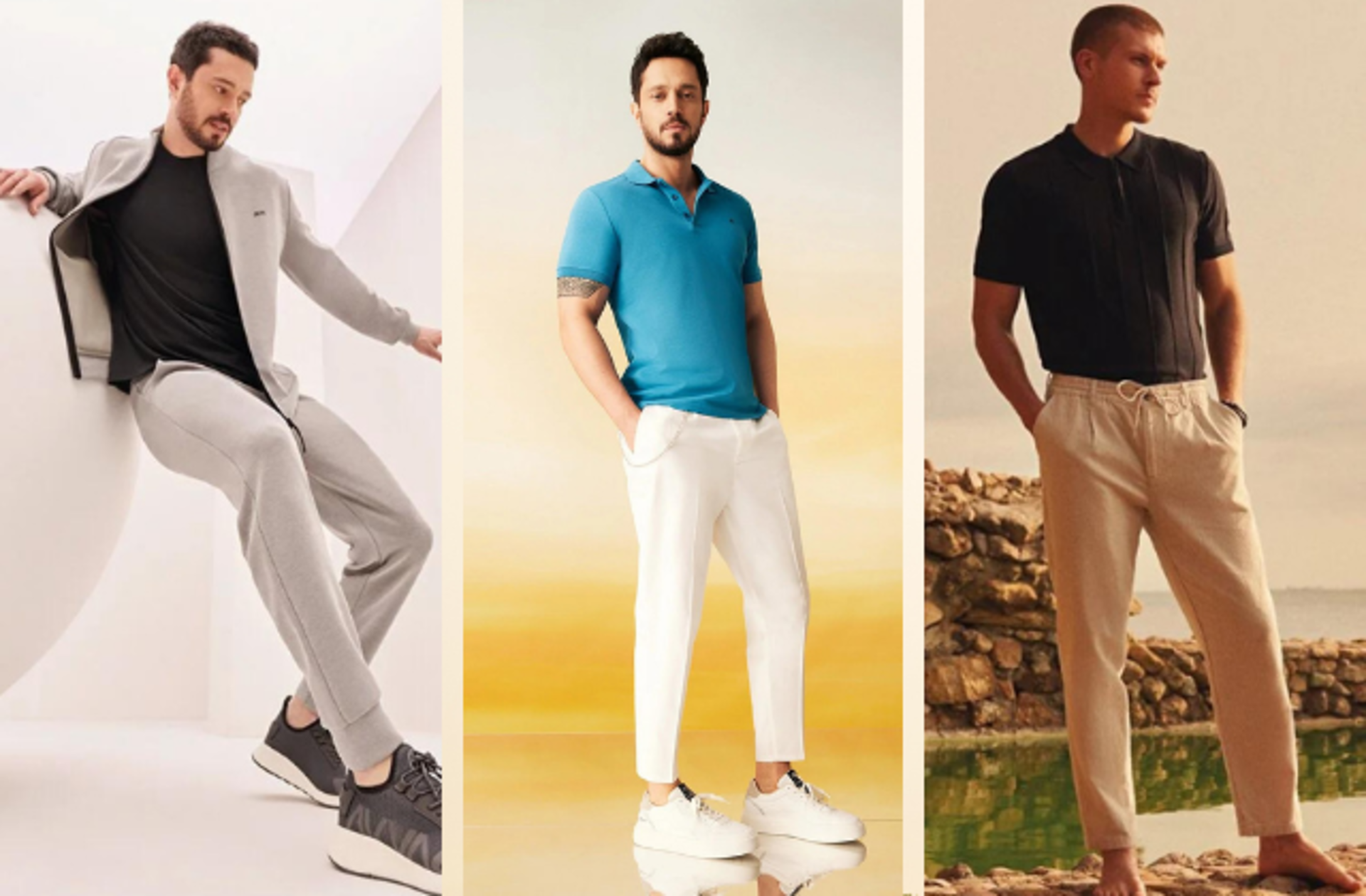 En tarz babalara en özel hediyeler Avva'da! Marka Günü'ne özel indirimler sizi bekliyor