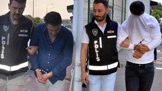 Kendilerini MİT mensubu gibi tanıttılar! Operasyonda ele geçirildi, tam  4 milyon 500 bin değerinde