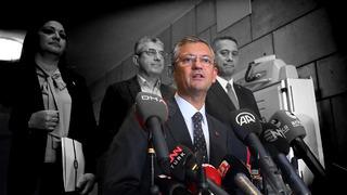 Özgür Özel genel başkanlık için 2 seçeneği açıkladı! Kılıçdaroğlu ilgili net mesaj verdi: 'İkisini de doğru bulmam'