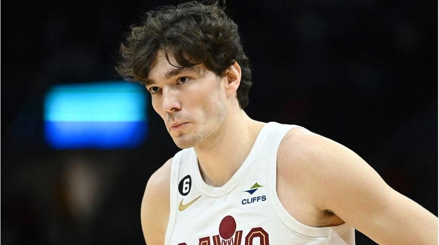 Cedi Osman için karar anı! Cleveland Cavaliers'dan ayrılıyor mu?