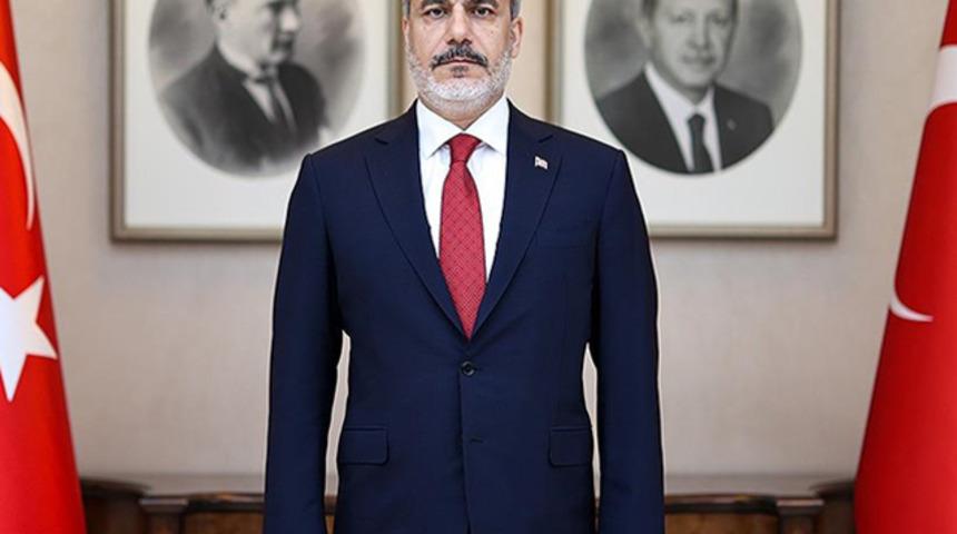 İsrail basınından dikkat çeken Hakan Fidan yorumu! "Kilit bir isim..."