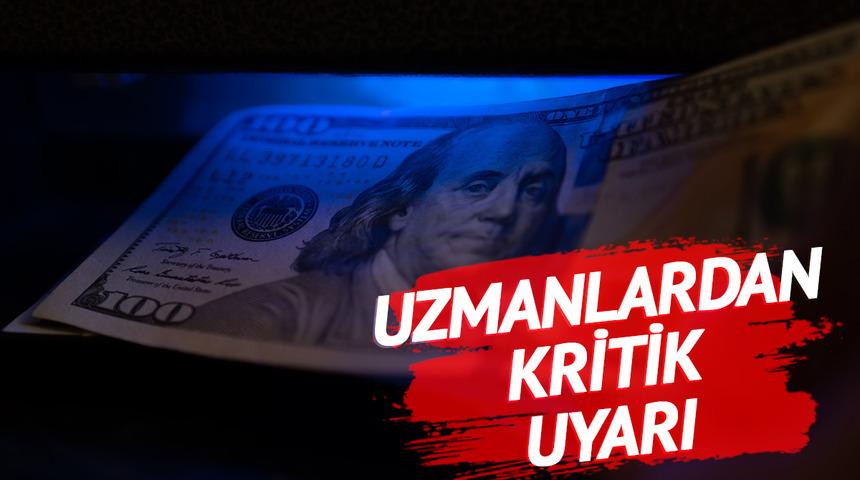 Dolar ve euro, Türk lirası karşısında rekor seviyede: Haftanın en önemli iki günü! Döviz fiyatları için ‘oynaklık artabilir’ uyarısı 