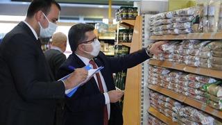 Fırsatçıların gözünü korkutan ceza! Ticaret Bakanlığı fahiş fiyata acımadı: 11 milyon liradan fazla...