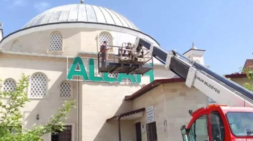 Gündem olan yıkım kararıyla ilgili Çorum Belediye Başkanlığı tekzip yayımladı! İddialar net bir dille yalanlandı