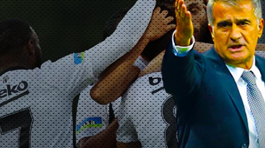 Sezon bitince ortaya çıktı! Beşiktaş'ın yıldızı N'Koudou, kadroda olmadığını görünce eşyalarını topladı