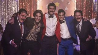 Mahsun Kırmızıgül ‘Prestij Meselesi’ davasını kazandı