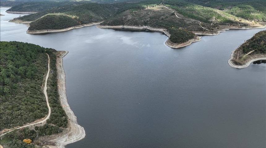 Tehlike çanları çalıyordu! İSKİ'den müjdeli haber geldi