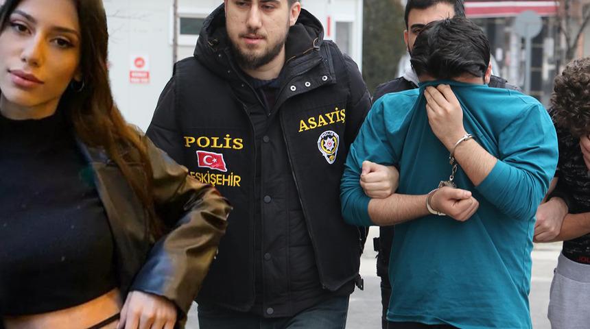 Ayşenur Çolakoğlu'nu başına 4 kez ateş ederek öldürmüştü! İddianamede şaşkına çeviren savunma