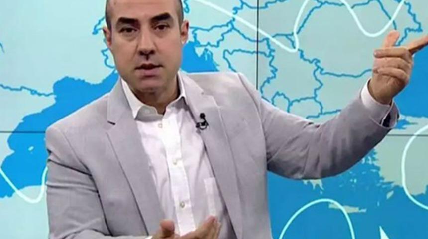 Marmara'daki barajlarda durum içler acısı! Kritik soru: "İstanbul yazı çıkarabilecek mi?"