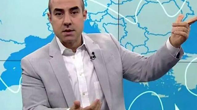 Marmara'daki barajlarda durum içler acısı! Kritik soru: İstanbul yazı çıkarabilecek mi?