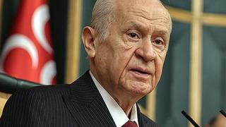 SON DAKİKA | Devlet Bahçeli'den asgari ücret açıklaması! 'Söz veriyorum'