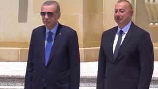 Erdoğan'dan Azerbaycan'da kritik Şuşa mesajı! Hakan Fidan'a talimatı verdi: O konuda da hiç geciktirmeden...