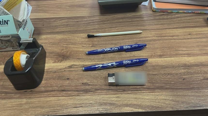 Ankara'da 20 milyon liralık vurgun! Yöntemleri pes dedirtti: Paravan şirketler, uçan kalem ve karşılıksız çekler... 