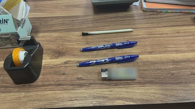 Ankara'da 20 milyon liralık vurgun! Yöntemleri pes dedirtti: Paravan şirketler, uçan kalem ve karşılıksız çekler... 