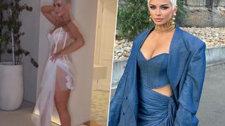 Sosyal medyadan gelinlik seçimiyle viral oldu! Bir gören bir daha baktı... “Ben utanmıyorum”