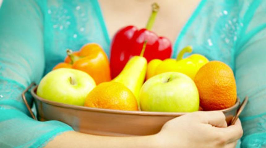 Aşırı Meyve Zararlı