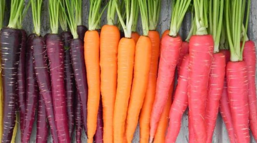 Havuç şişmanlatır mı! Havucu çiğ mi, pişirerek mi yemeliyiz?