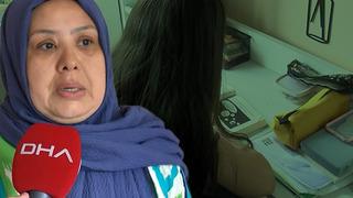 Odasında kitap okurken akılalmaz bir olay yaşadı, ölümden döndü! Ne olduğunu biz de anlayamadık