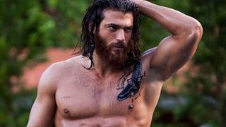 Can Yaman'ın son haline yorum yağdı! Dudak detayı dikkat çekti