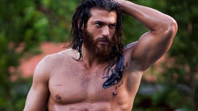 Can Yaman'ın son haline yorum yağdı! Dudak detayı dikkat çekti