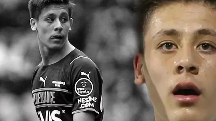 Arda Güler için Fenerbahçe'nin tüm şartlarını kabul ettiler! Rekor kıracak... 