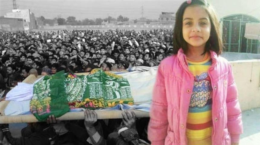 &Uuml;lke ayağa kalktı! &Ouml;ld&uuml;r&uuml;lmeden &ouml;nce tecav&uuml;ze uğramış...