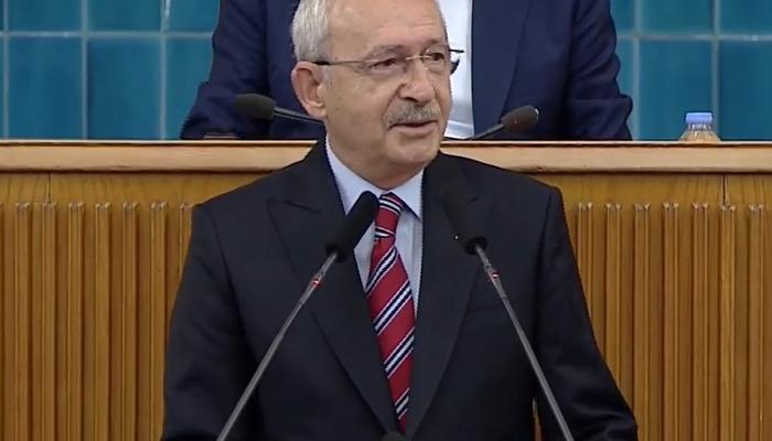 Kılıçdaroğlu'ndan gündem yaratacak 'değişim' mesajı!