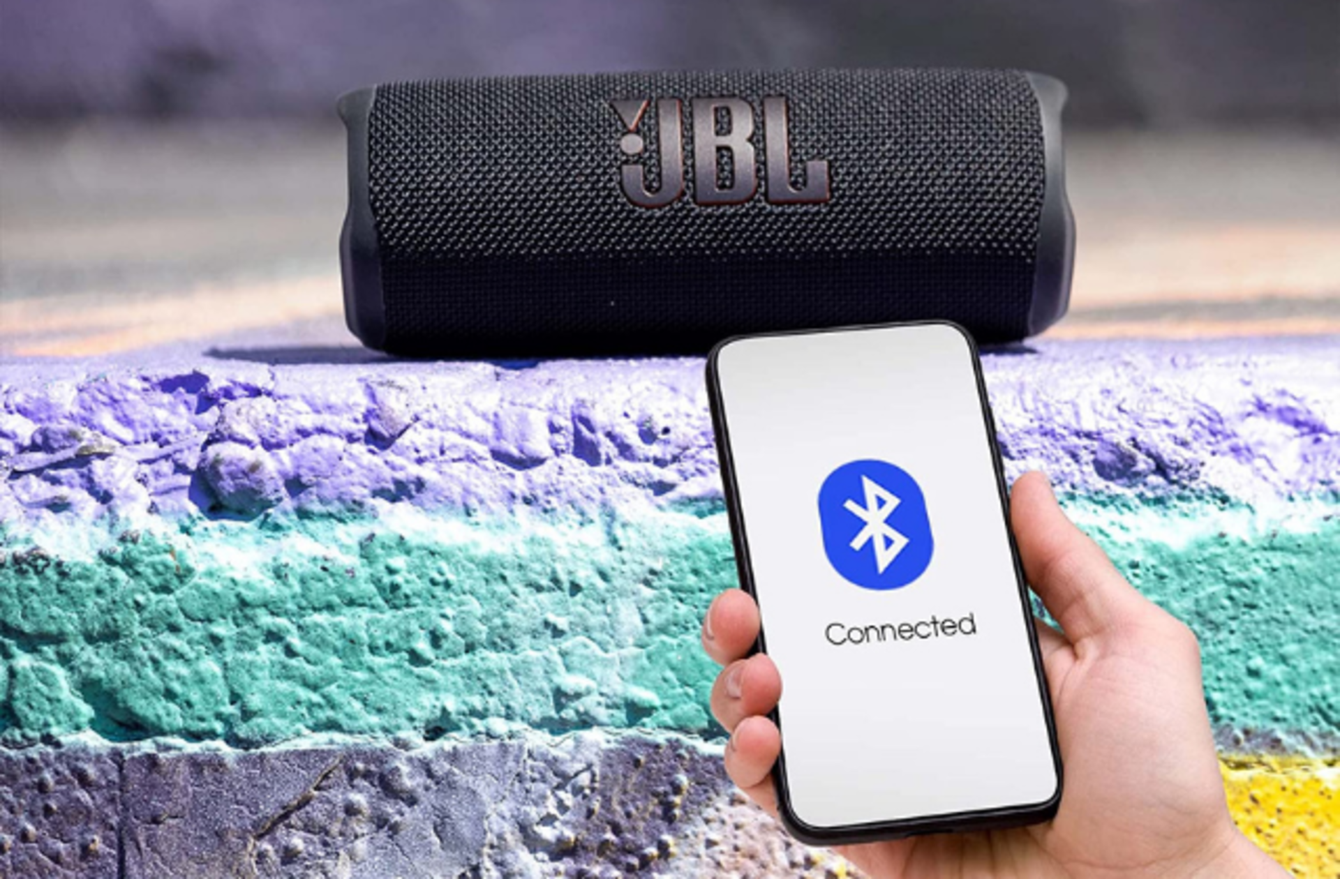Fiyatı 2699 TL'ye düştü! JBL Flip6 Bluetooth Hoparlör'de indirim
