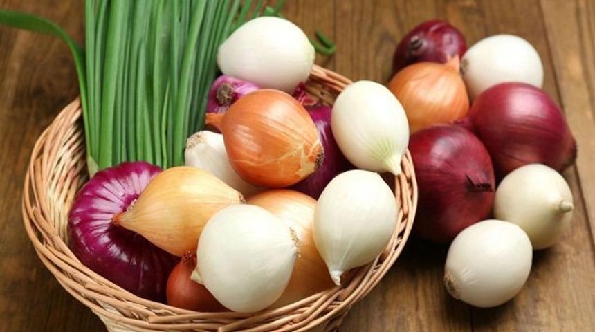 Evinizi temizlerken soğan kullanın!