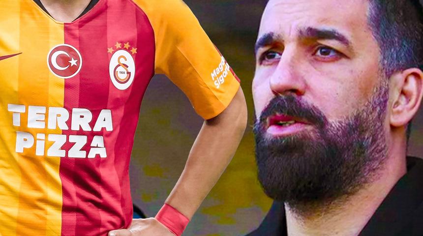 Arda Turan eski takım arkadaşını istiyor! Yönetim harekete geçti bile...