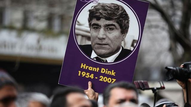 Hrant Dink cinayetinde yeni dava