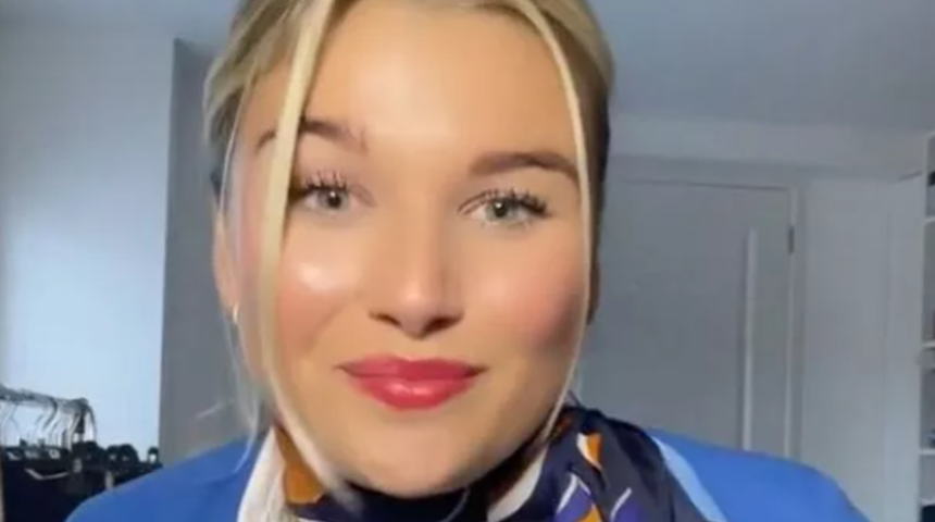 Uçuş görevlisi otel odalarının güvenliğini kontrol etmek için kullandığı ilginç yöntemi paylaştı! “Yatağın altına şişe fırlatıyorum”