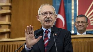 Son dakika | 'İstifa' sorusuna yanıtı dikkat çekti! Kılıçdaroğlu'ndan gündem yaratan 'değişim' sözleri: Gemiyi limana sağlam götüreceğim