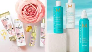 Sönük saçlar kaderiniz değil! İnce telli saçları daha volümlü gösteren saç bakım ürünleri