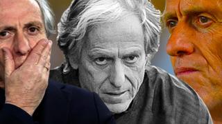 Jorge Jesus Fenerbahçe ayrılığı sonrasında ilk kez konuştu, kafaları allak bullak etti!