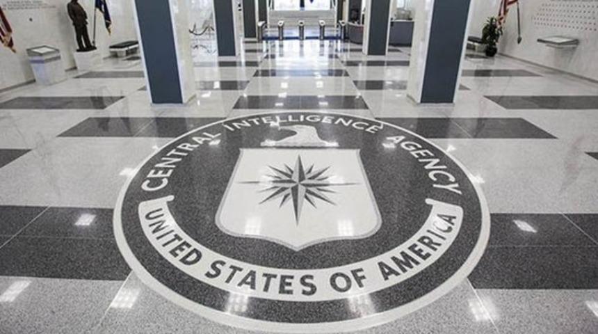 CIA'den &ccedil;&ouml;p&ccedil;atanlık servisi! 'Bir kadın ayarlayın'