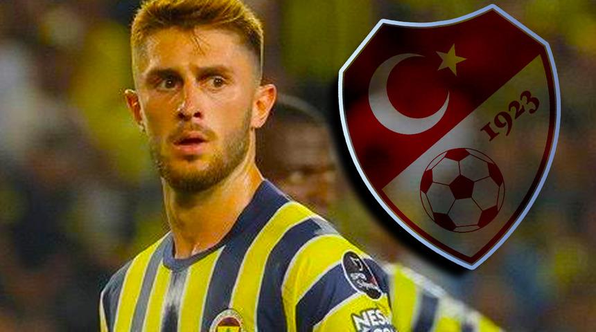"Lig şaibeli" demişti! Fenerbahçe'nin başarılı oyuncusu İsmail Yüksek'e PFDK'dan ceza