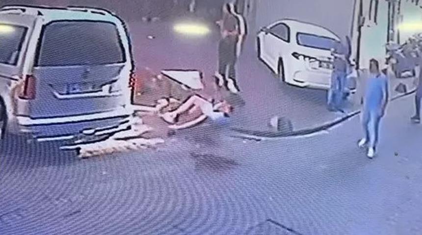 Telefonunu kaybedince yardım istemiş... Rus turistin öldürülmesi olayında korkunç detay! '100-150 euro verirsen...'