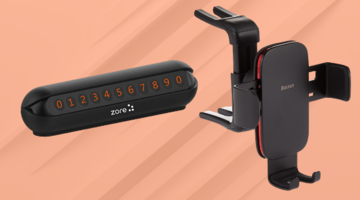 Arabasına d&uuml;şk&uuml;n babaların g&ouml;nl&uuml;n&uuml; fethedecek en iyi hediyeler