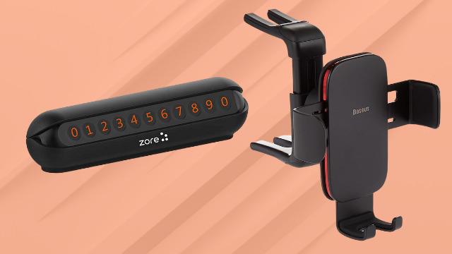 Arabasına düşkün babaların gönlünü fethedecek en iyi Babalar Günü hediye seçenekleri