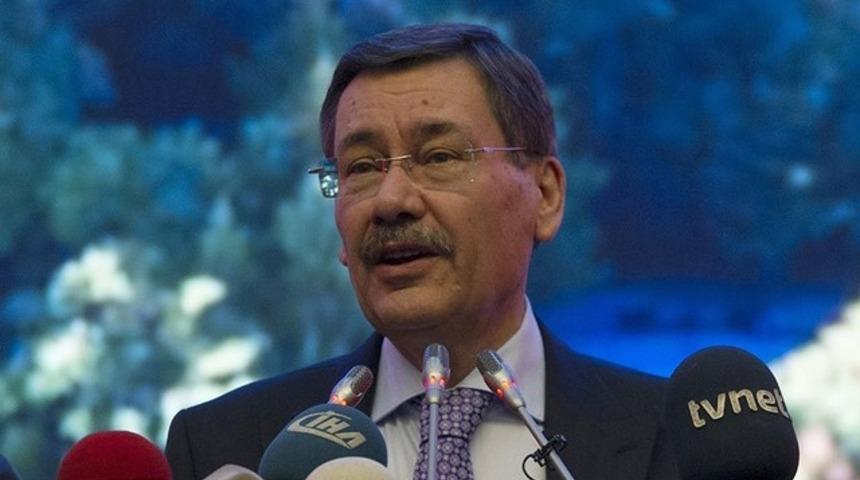 Gökçek: Sözcü'de köşe yazmayı çok isterim