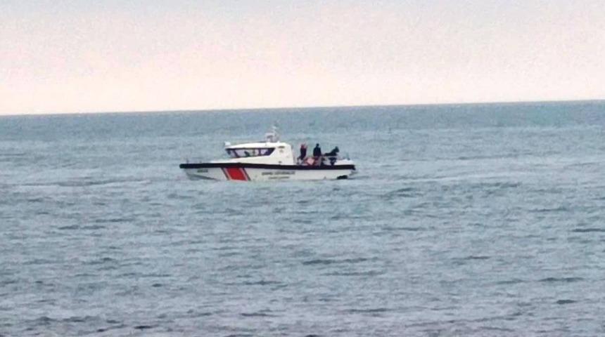 Giresun'da kaybolan 16 yaşındaki genç kızın cesedi sahilde bulundu