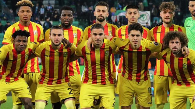 Yeni Malatyaspor ligden çekilmek için TFF'ye başvuracak!