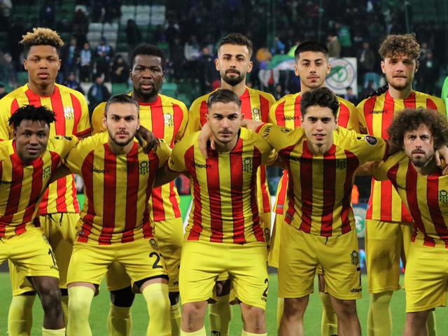 Yeni Malatyaspor ligden çekilmek için TFF'ye başvuracak!