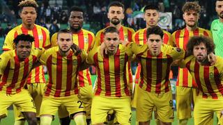 Yeni Malatyaspor ligden çekilmek için TFF'ye başvuracak!